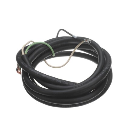 Am Mfg CORD, 12 FT SECTION SS220